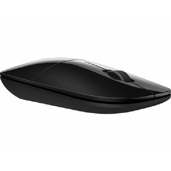 HP ACC Mouse Z3700 Black Wireless Mouse, V0L79AA