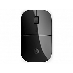 HP ACC Mouse Z3700 Black Wireless Mouse, V0L79AA
