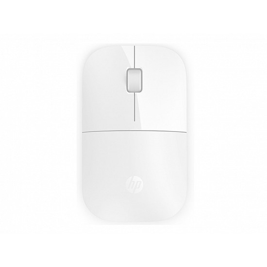 HP ACC Mouse Z3700 White Wireless Mouse, V0L80AA