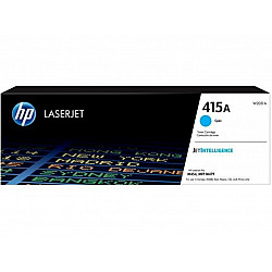 HP Toner 415A, plava