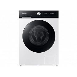 SAMSUNG Veš mašina WW11BB744DGES7, inverter, 11kg, 1400 obrtaja, A, EcoBubble, 85x60x60cm, bala, crna vrata