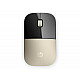 HP Z3700 Wireless Mouse Gold (X7Q43AA)