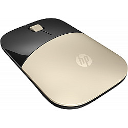 HP Z3700 Wireless Mouse Gold (X7Q43AA)