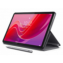 LENOVO tablet M11 WUXGA TB-330XU IPS 11" , OC 2.0GHz, 8GB, 128GB, 8Mpix, 8Mpix, LTE, WiFi, BT 5.1, siva