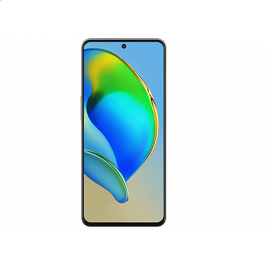 ZTE Smartphone Blade V40s 4GB, 128GB, siva
