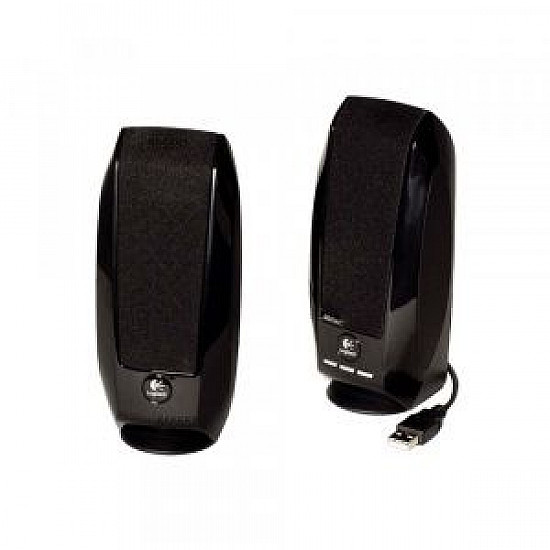 LOGITECH S150, USB 2.0 zvučnici crni OEM