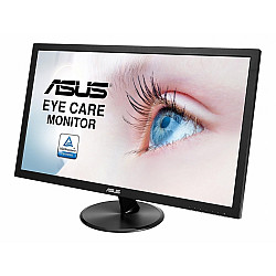 ASUS LED Monitor 21.5" VP228DE TN 1920x1080 (Full HD) 5ms