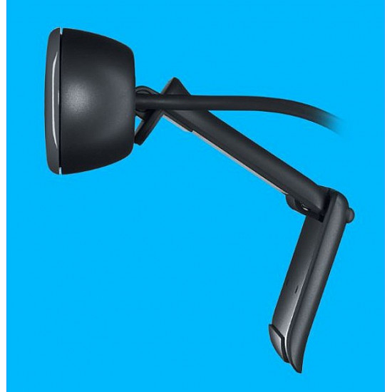 Logitech WEB KAMERA C270 HD Black for Win. 10