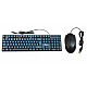 Stars Solutions Tastatura + Miš USB YU