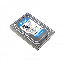 WD HDD 1TB WD10EZEX SATA3 7200 64MB Caviar Blue