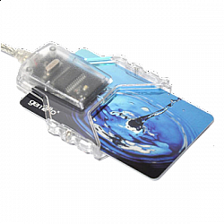 Gemalto USB PC IDBridge CT30 citac smart kartica
