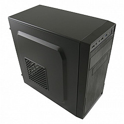 LC POWER TOWER LC-2014MB 2xUSB2.0 1xUSB3.0