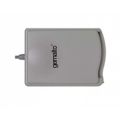 Gemalto USB PC IDBridge CT40 čitač smart kartica