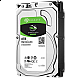 Seagate HDD Baracuda 8TB SATA3 256MB ST8000DM004