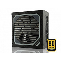 LC POWER 1000W, LC1000M V2.31 80 PLUS Gold