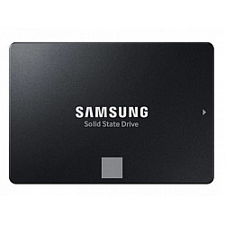 Samsung SSD 2.5"  SATA  1TB  870 EVO, 560, 530MBs MZ-77E1T0BW