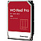 WD HDD SATA 16TB WD161KFGX RED Pro NAS 7200 RPM 512MB