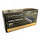 LC Power HDD Rack LC-M2-C-NVME-2X2 - M.2 SSD Enclosure Gen 2x2