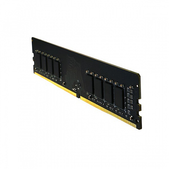 SILICON POWER 4GB 2666MHz  RAM DDR4 SP004GBLFU266X02