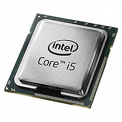 CPU S1200 INTEL Core i5-10400 Tray 6-Core 2.9GHz