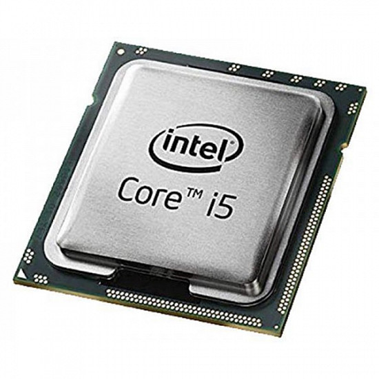 CPU S1200 INTEL Core i5-10400 Tray 6-Core 2.9GHz