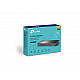 TP-Link svič PoE 10, 100, 1000 8-port  TL-SG1008P, 4 PoE porta