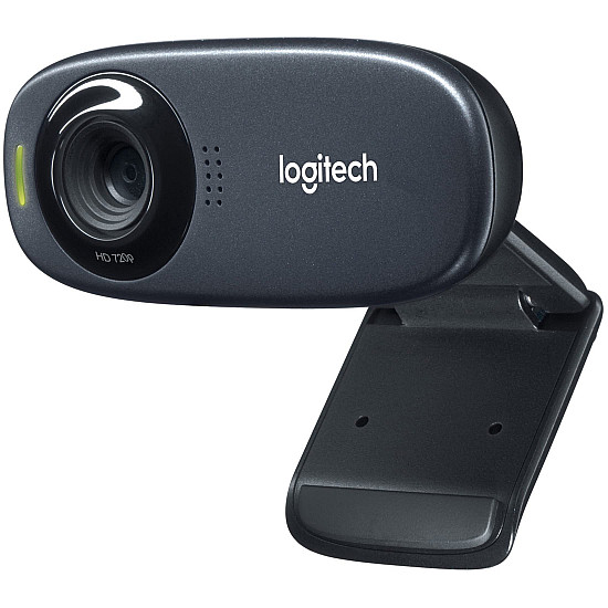 LOGITECH C310 HD Retail