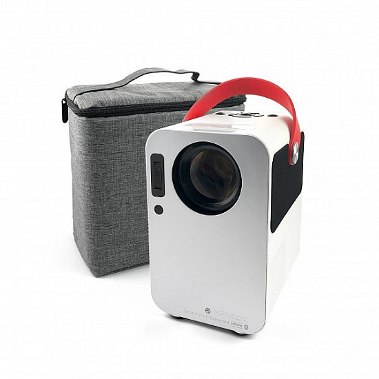 MAX MAXBOX CC2 Portable projector