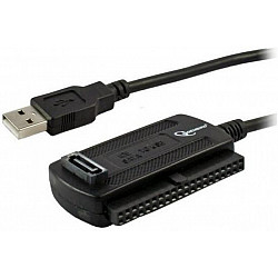 GEMBIRD USB na IDE 2.5 - 3.5 i SATA adapter (HDD) (AUSI01)