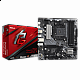 ASRock MB AM4 B550M Phantom Gaming 4