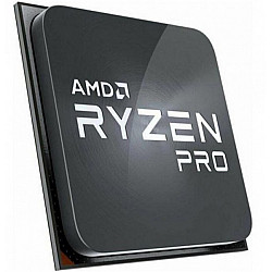 AMD CPU Ryzen 5 PRO 5650G 6 cores 3.9GHz (4.4GHz) MPK