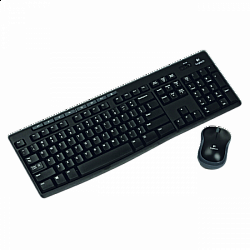LOGITECH LOGITECH MK270 Wireless US