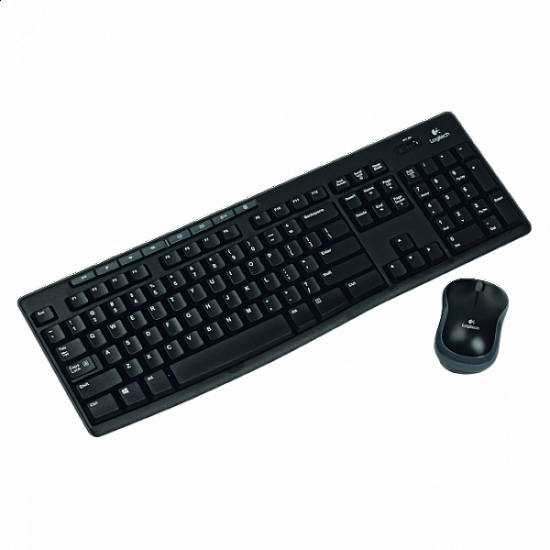 LOGITECH LOGITECH MK270 Wireless US