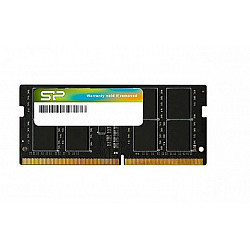 Silicon Power RAM SODIMM DDR4 4GB 2666MHz SP004GBSFU266X02