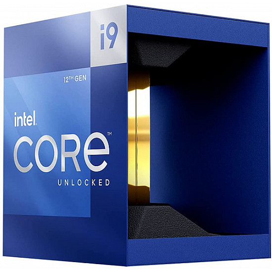 CPU s1700 INTEL Core i9-12900K 5.2GHz Box CPU s1700 INTEL Core i9-12900K 5.2GHz Box