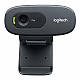 Logitech WEB KAMERA C270 HD Black for Win. 10