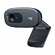Logitech WEB KAMERA C270 HD Black for Win. 10