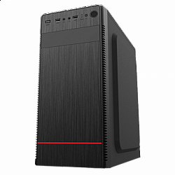 Stars Solutions KUCISTE  K04 500W 2xUSB3.0