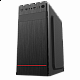 Stars Solutions KUCISTE K04 500W 2xUSB3.0 Stars Solutions KUCISTE K04 500W 2xUSB3.0