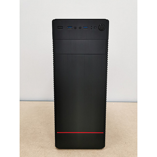 Stars Solutions KUCISTE K04 500W 2xUSB3.0 Stars Solutions KUCISTE K04 500W 2xUSB3.0