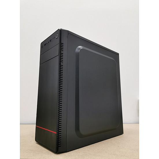 Stars Solutions KUCISTE K04 500W 2xUSB3.0 Stars Solutions KUCISTE K04 500W 2xUSB3.0