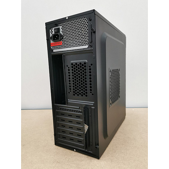 Stars Solutions KUCISTE K04 500W 2xUSB3.0 Stars Solutions KUCISTE K04 500W 2xUSB3.0