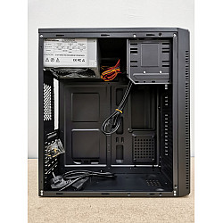 Stars Solutions KUCISTE  K04 500W 2xUSB3.0