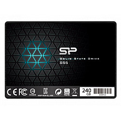 SiliconPower SSD 240GB SATA3 SP240GBSS3S55S25