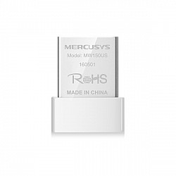 Mercusys LAN MK MW150US N150Mb, s nano WiFi USB