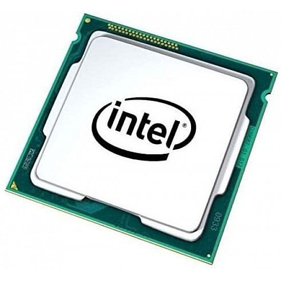 INTEL CPU s1200 Celeron G5905 2-Core 3.5GHz Tray