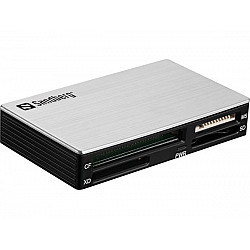 Sandberg Čitač kartica USB 3.0 Multi card reader 133-73