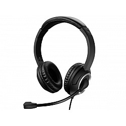 Sandberg slušalice sa mirkofonom USB Chat Headset 126-16