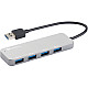 Sandberg USB HUB 4 port USB 3.0 333-88