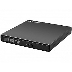 Sandberg USB DVD-RW SATA mini 133-66